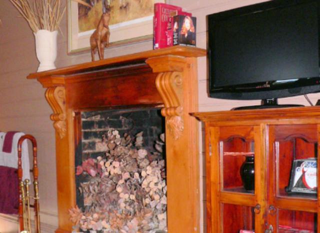 Redcliffe House Colonial Bed & Breakfast 스완지 객실 사진