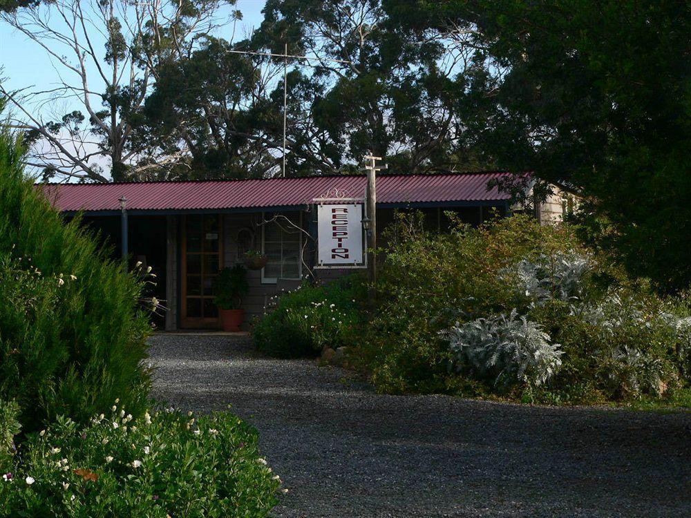 Redcliffe House Colonial Bed & Breakfast 스완지 외부 사진
