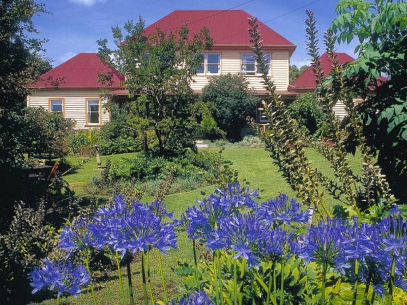 Redcliffe House Colonial Bed & Breakfast 스완지 외부 사진