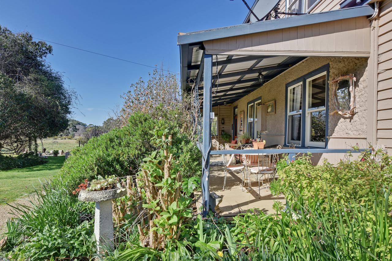 Redcliffe House Colonial Bed & Breakfast 스완지 외부 사진