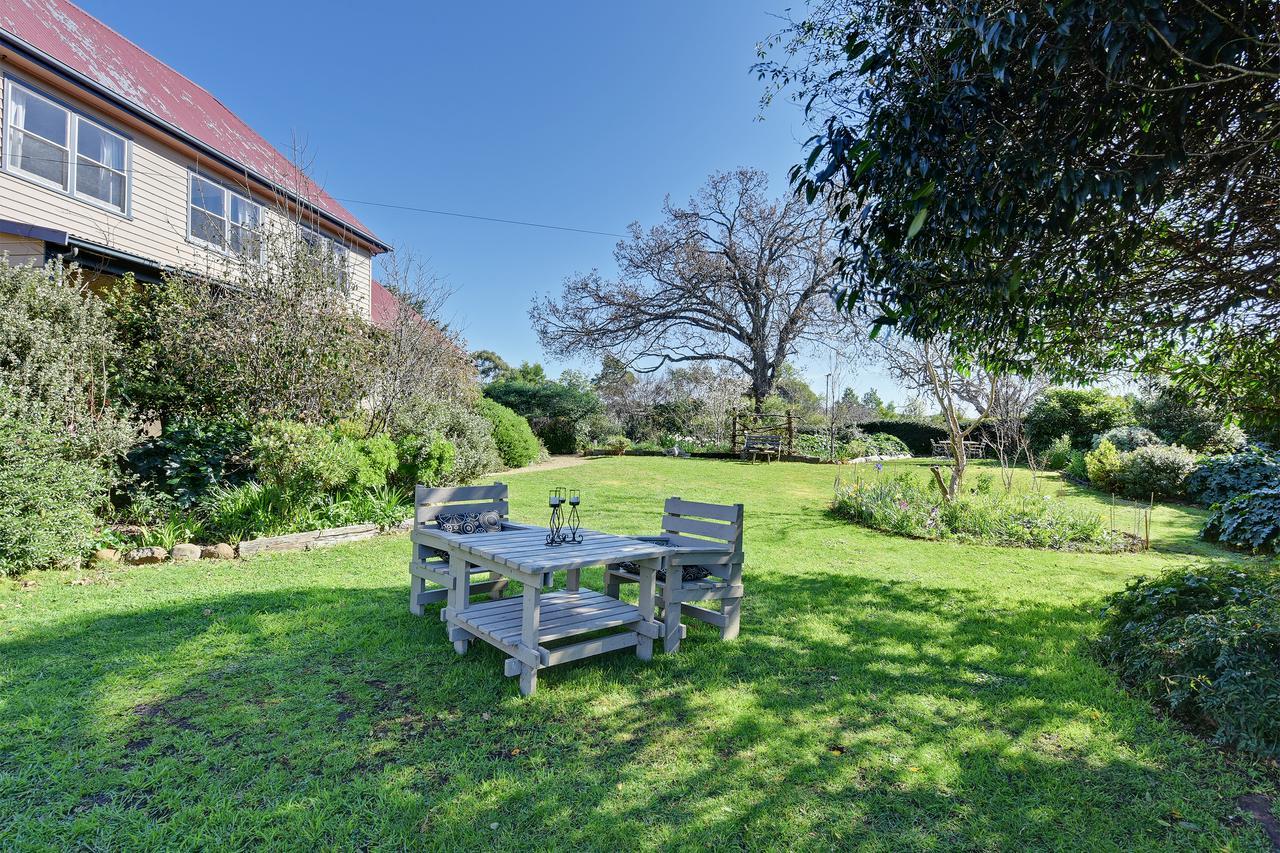 Redcliffe House Colonial Bed & Breakfast 스완지 외부 사진