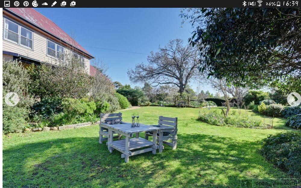 Redcliffe House Colonial Bed & Breakfast 스완지 외부 사진